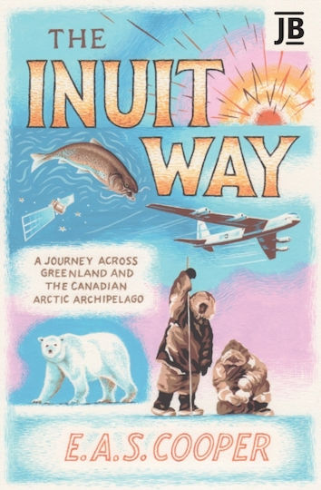 Inuit Way Inuit Way