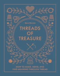 Threads Of Treasure