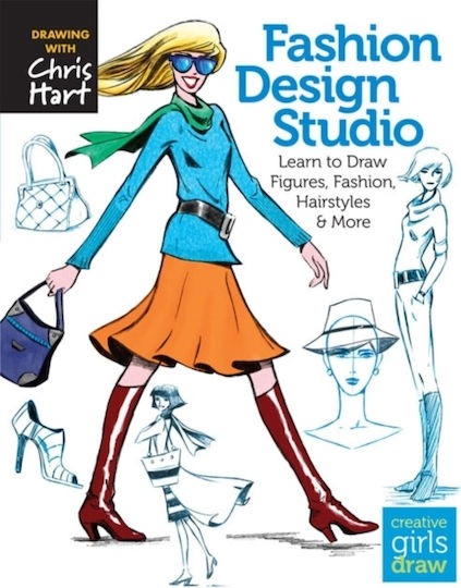 Fashion Design Studio