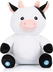 Nanourisma Music Light Cow Toy