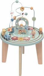 Tooky Toys Labyrinth aus Holz