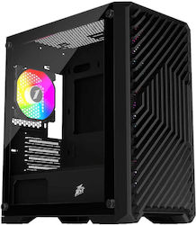 T5 R5G Desktop PC (Ryzen 5-8500G/16GB DDR5/500GB SSD/Kein OS)