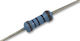 Metal Film Resistance 47ohm (1 Piece)
