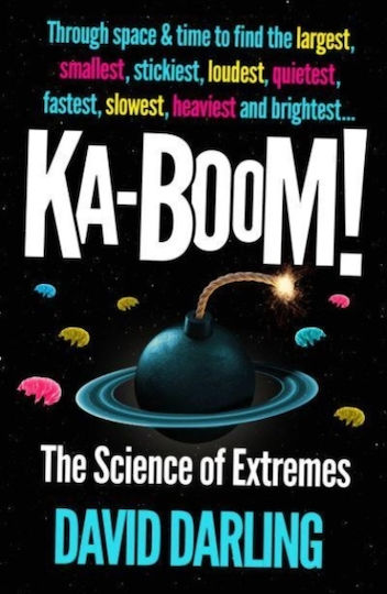 Ka-boom! Ka-boom!
