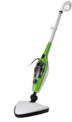 H2O mop x10 Ατμοκαθαριστής με Κοντάρι H2O mop x10 Ατμοκαθαριστής με Κοντάρι