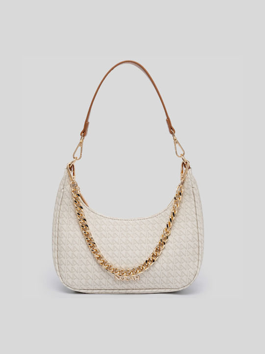 Nolah Alexia Women's Bag Shoulder White