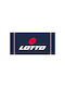 Lotto Blue Gym Towel 90x180cm