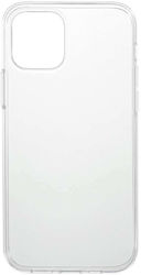 Back Cover Διάφανη (Redmi 7A) Back Cover Διάφανη (Redmi 7A)