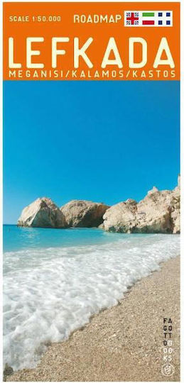 Lefkada, Meganisi, Kalamos, Kastos
