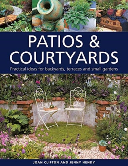 Patios Courtyards