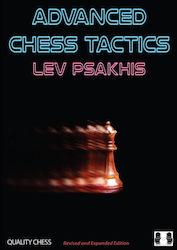 Advanced Chess Tactics Uk Llp