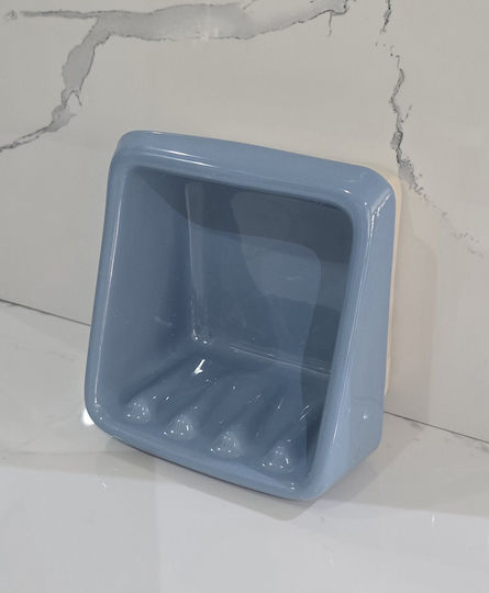 Ideal Standard Σαπουνοθήκη Μπλε