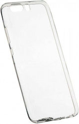Back Cover Transparene (Galaxy M20) Back Cover Transparene (Galaxy M20)