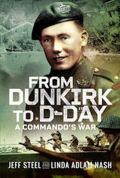 From Dunkirk To D