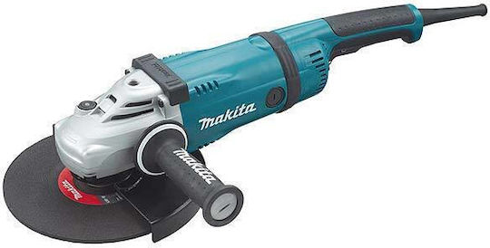 Makita GA9030X01 Grinder 230mm Electric 2400W