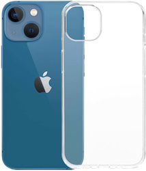 Back Cover Transparenη (Xiaomi Mi 11)