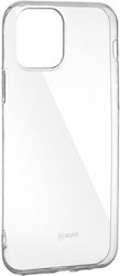 Umschlag Rückseite Transparene (Galaxy A25 5G)