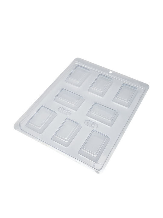 BWB Plastic Baking Pan