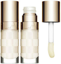 Clarins Comfort Lip Oil 24 White 7ml