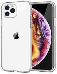 Back Cover Διάφανη (iPhone 11 Pro)