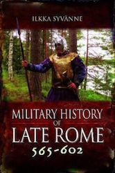 Military History Of Late Rome