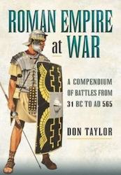 Roman Empire At War