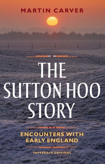 Sutton Hoo Story