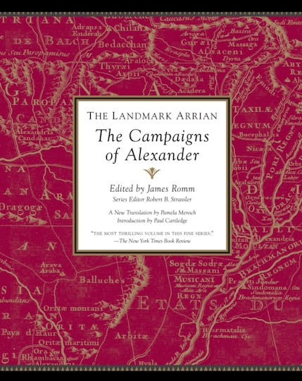 Landmark Arrian Landmark Arrian