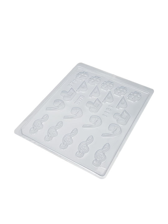 BWB Plastic Baking Pan