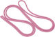 Rhythmic Gymnastics Professional Rope Pink 4804007