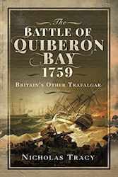 Battle Of Quiberon Bay, 1759