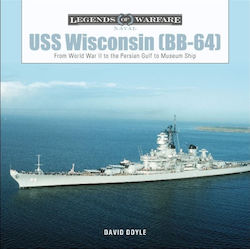 Uss Wisconsin (bb