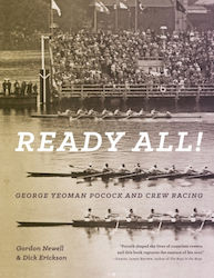 Ready All! George Yeoman Pocock And Crew Racing