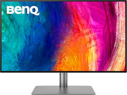 BenQ PD3225U IPS HDR (High Dynamic Range) Монитор 32" 4К 3840x2160 с време за реакция 5мс GTG