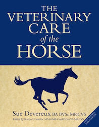 Veterinary Care Of The Horse