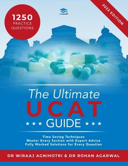 Ultimate Ucat Guide