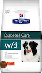 Hill's 4kg Dry Food Diet for Adult Dogs with Chicken