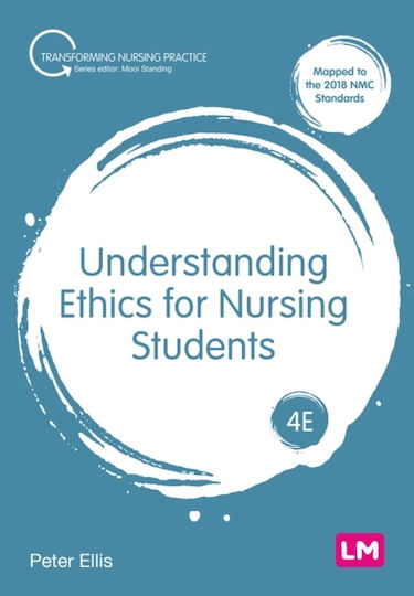 Understanding Ethics For Nursing Students Understanding Ethics For Nursing Students