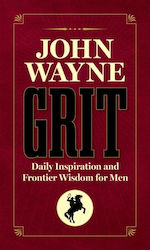 John Wayne Grit