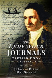 Endeavour Journals