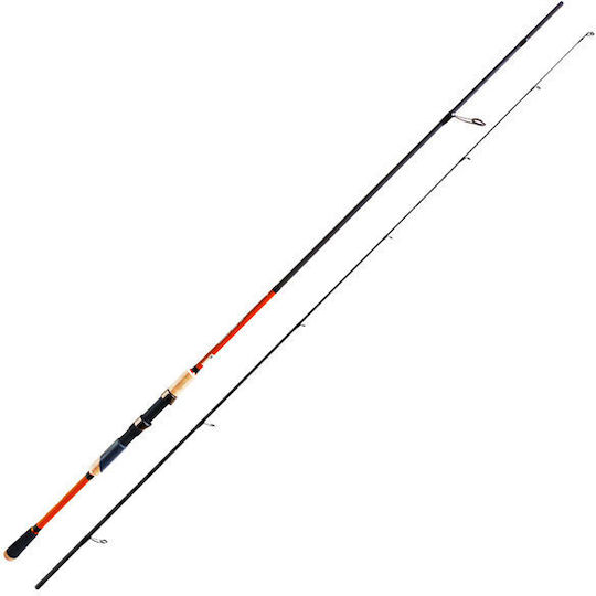 Oceanic Sniper Lanseta de pescuit pentru Spinning 2.7m 30gr