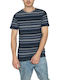 T-shirt Dark Blue