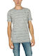 T-shirt MIDNIGHT NAVY