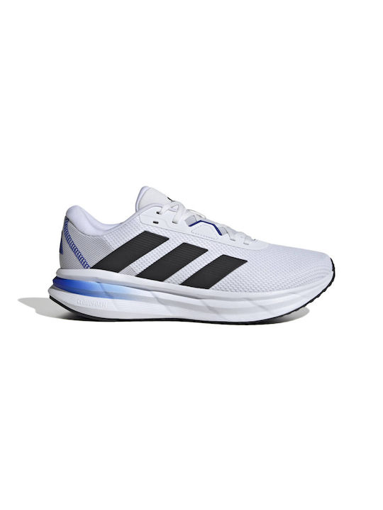 Adidas Galaxy 7 Sport Shoes White