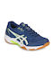 AGel-Rocket 11 Sport Shoes Running Blue