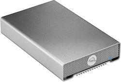 OWC Mercury Elite Pro Mini 2.5" SATA III Hard Drive Case with USB 3.2 Connectivity OWC Mercury Elite Pro Mini 2.5" SATA III Hard Drive Case with USB 3.2 Connectivity