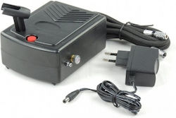 Fasma Models FASAS-200B Regulator