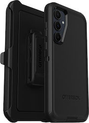 Otterbox Back Cover Μαύρη (Galaxy A55)