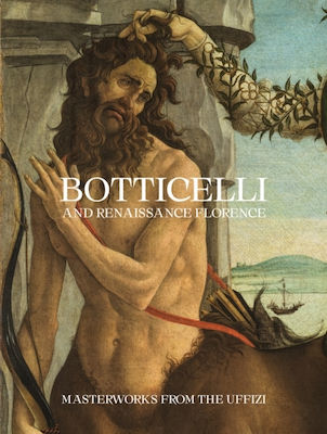 Botticelli And Renaissance Florence