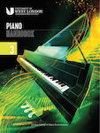 Piano Handbook 2021